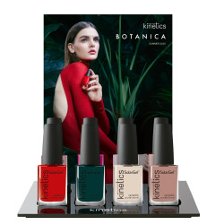 SolarGel™ Nail Polish BOTANICA COLLECTIE 8x15ml PRE-ORDER (launch 14.05.2026)