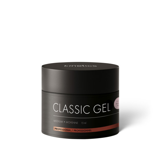 Classic Gel Medium - Natural Pink, 15ml