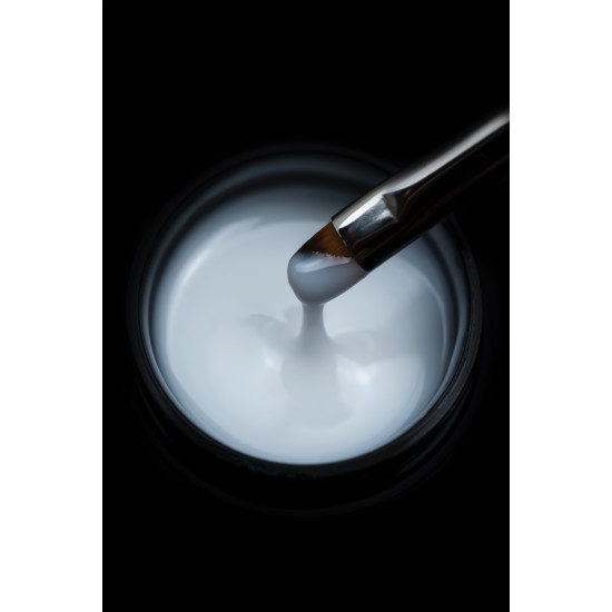 Classic Gel Medium - Milky White, 15ml