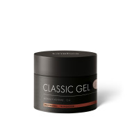 Classic Gel Medium - dark sand, 15ml