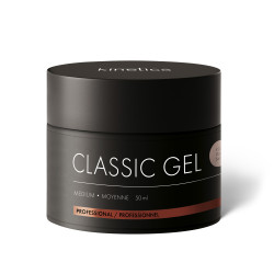Classic Gel Medium - Dark Sand, 50ml