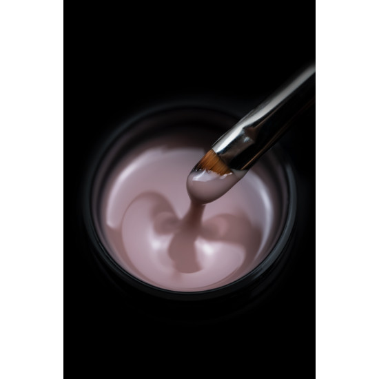 Classic Gel Medium - Dark Sand, 50ml