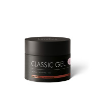 Classic Gel Medium - Light Rose, 15ml