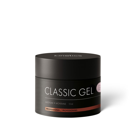 Classic Gel Medium - Light Rose, 15ml