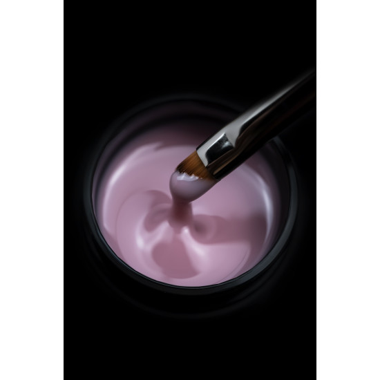 Classic Gel Medium - light rose 50ml