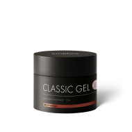 Classic Gel Medium - Pink Frost, 15ml