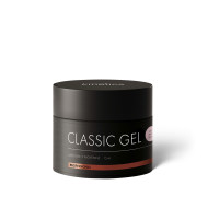 Classic Gel Medium - nude spark 15ml