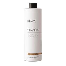 Gel Cleanser, 900ml