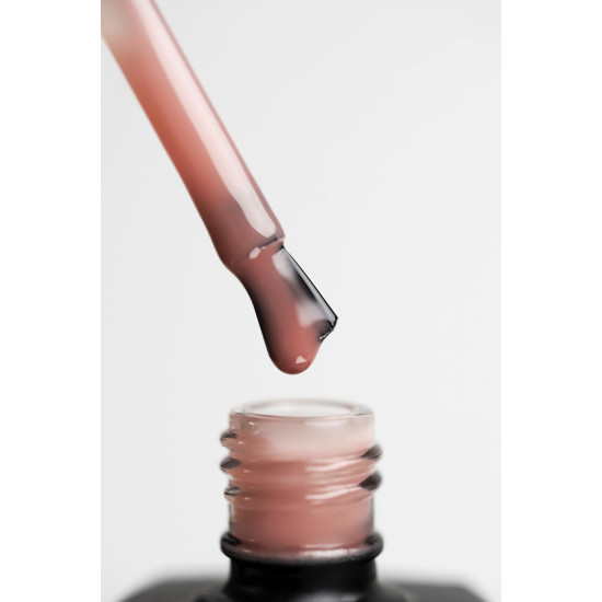 Gel In Bottle - dark sand, 15ml