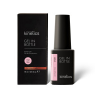 Gel In Bottle - light rose, 15ml