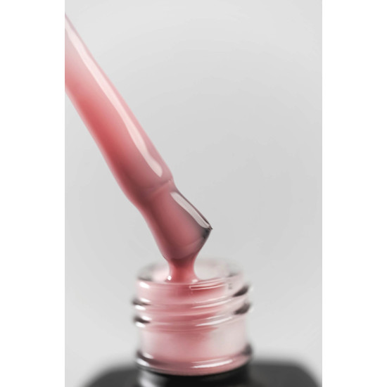 Gel In Bottle - light rose, 15ml
