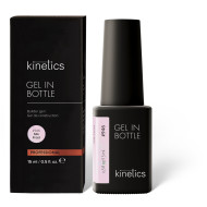 Gel In Bottle - silk frost, 15ml