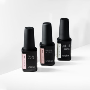 Gel In Bottle