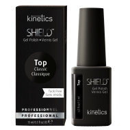 Top Gel Classic Tack Free Top Coat, 15ml