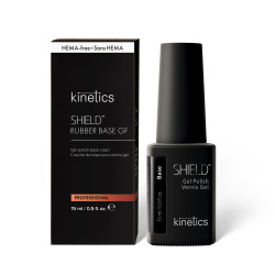 Rubber Base GF, 15ml
