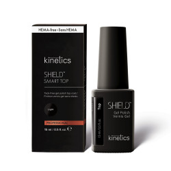 Top Gel Smart Top Light 15ml