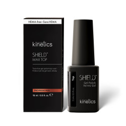 Top Gel Max Top, 15ml