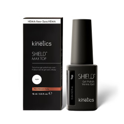 Top Gel MAX Top Light 15ml