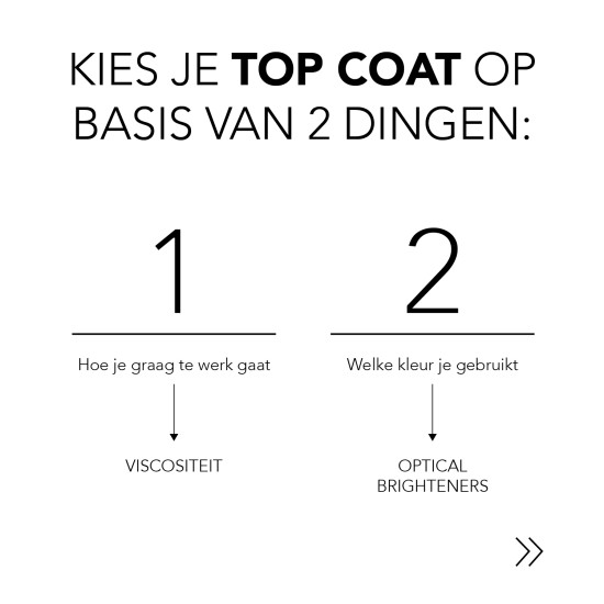 Top Gel Max Top 15ml