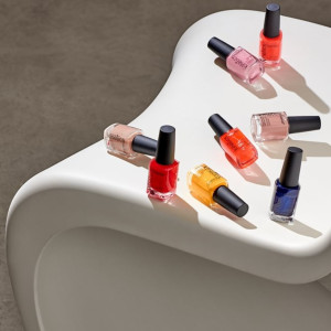 Collections Solar Gel (Nail Polish)