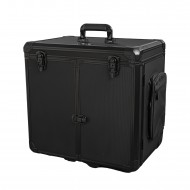 Pedicure Trolley Black H44