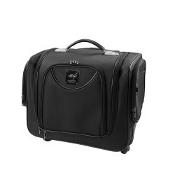 Pedicure Trolley Nylon Black