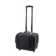 Pedicure Trolley Nylon Black