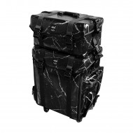 Trolley H78 Marble BLACK