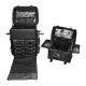 Trolley H78 Marble BLACK