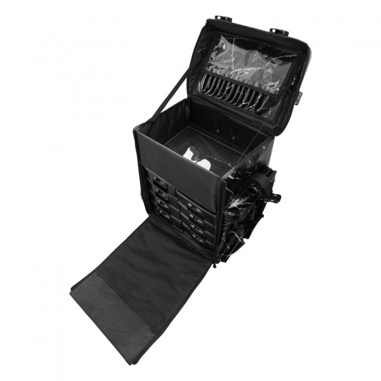 Trolley H78 Marble BLACK