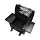 Trolley H78 Marble BLACK
