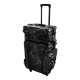 Trolley H78 Marble BLACK