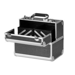 Beautycase STARRY BLACK 