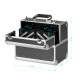 Beautycase STARRY BLACK 