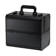 Beauty Case BLACK 