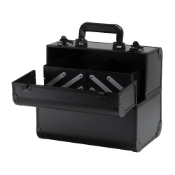 Beauty Case BLACK  Beauty Case BLACK