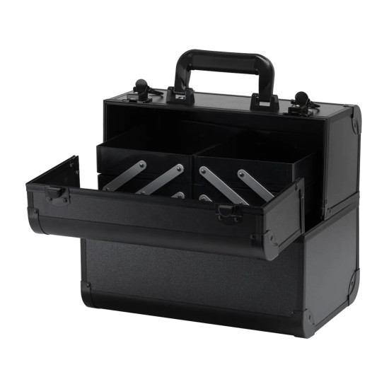 Beauty Case BLACK 