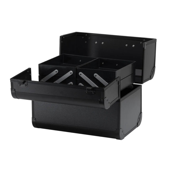 Beauty Case BLACK 