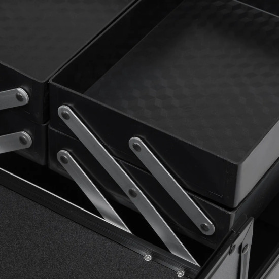Beauty Case BLACK 