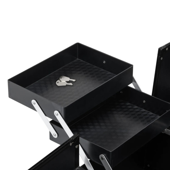 Beauty Case BLACK 