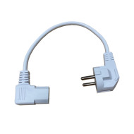 Câble électrique spécialement conçu pour le chariot de pédicure Podomobile NOIR