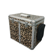 Pedicure Trolley LEOPARD