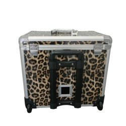 Pedicure Trolley LEOPARD Pedicure Trolley LEOPARD