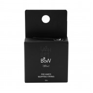 Pre Inked Brow Mapping String