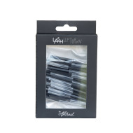 Brow Lamination Brushes BLACK (50pcs/pack)