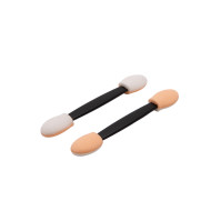 Eyeshadow Pigment Brushes (20 pcs/box)