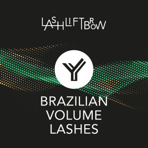 Brazilian Volume Lashes