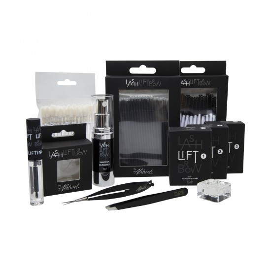Forfait de démarrage Brow Lamination BASIC