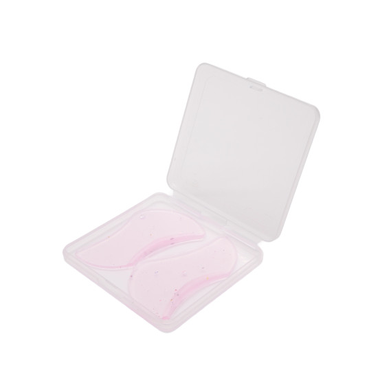 Self Adhesive Under Lash Shields ONE SIZE (1 pair/box)