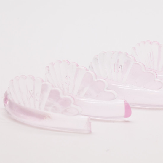 Self Adhesive Lash Lift Shields SHELL (mixed/box)